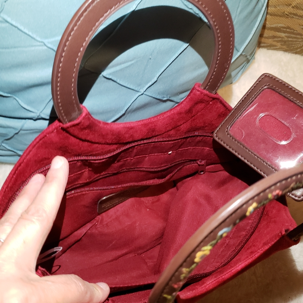 Relic purse - Picture 5 of 6
